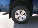 Thumbnail image of 2016 Chevrolet Silverado 1500 at Trucks N Toys Inc