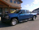 Thumbnail image of 2016 Chevrolet Silverado 1500 at Trucks N Toys Inc