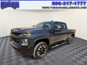 Thumbnail image of 2020 Chevrolet Silverado 2500HD at The Garage