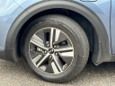 Thumbnail image of 2021 Kia Niro Plug-In Hybrid at JenkinsKiaOfGainesville-New of Gainesville, FL
