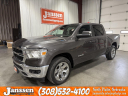 Thumbnail image of 2021 Ram 1500 at Janssen Chrysler Jeep Dodge Ram