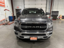 2021 Ram 1500 Big Horn at Janssen Chrysler Jeep Dodge Ram