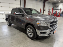 Thumbnail image of 2021 Ram 1500 at Janssen Chrysler Jeep Dodge Ram