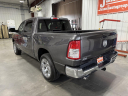 Thumbnail image of 2021 Ram 1500 at Janssen Chrysler Jeep Dodge Ram