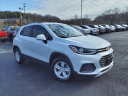 Thumbnail image of 2021 Chevrolet Trax at Gary Mathews Motors