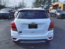 Thumbnail image of 2021 Chevrolet Trax at Gary Mathews Motors