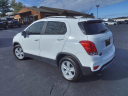 Thumbnail image of 2021 Chevrolet Trax at Gary Mathews Motors