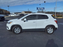 Thumbnail image of 2021 Chevrolet Trax at Gary Mathews Motors
