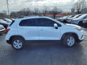 Thumbnail image of 2021 Chevrolet Trax at Gary Mathews Motors