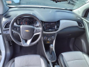 Thumbnail image of 2021 Chevrolet Trax at Gary Mathews Motors