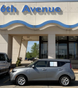 2023 Kia Soul LX at Stillwater Honda Cars