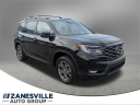Thumbnail image of 2024 Honda Passport at Zanesville Toyota