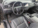 2024 Honda Passport TrailSport at Zanesville Toyota
