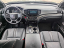 Thumbnail image of 2024 Honda Passport at Zanesville Toyota