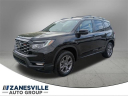 Thumbnail image of 2024 Honda Passport at Zanesville Toyota