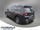 Thumbnail image of 2024 Honda Passport at Zanesville Toyota