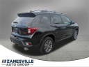 Thumbnail image of 2024 Honda Passport at Zanesville Toyota