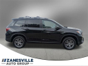 Thumbnail image of 2024 Honda Passport at Zanesville Toyota