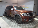 Thumbnail image of 2018 Nissan Armada at Franklin Motor Company