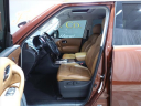 Thumbnail image of 2018 Nissan Armada at Franklin Motor Company
