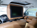 Thumbnail image of 2018 Nissan Armada at Franklin Motor Company