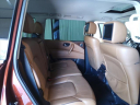 Thumbnail image of 2018 Nissan Armada at Franklin Motor Company