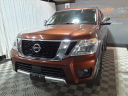 Thumbnail image of 2018 Nissan Armada at Franklin Motor Company