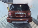 Thumbnail image of 2018 Nissan Armada at Franklin Motor Company