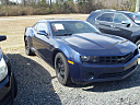 Thumbnail image of 2012 Chevrolet Camaro at Truck & Jeep Auto Sales