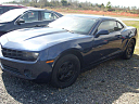 2012 Chevrolet Camaro LS at Truck & Jeep Auto Sales