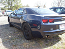 Thumbnail image of 2012 Chevrolet Camaro at Truck & Jeep Auto Sales