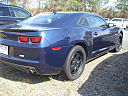 Thumbnail image of 2012 Chevrolet Camaro at Truck & Jeep Auto Sales