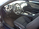 Thumbnail image of 2012 Chevrolet Camaro at Truck & Jeep Auto Sales