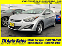 Thumbnail image of 2014 Hyundai ELANTRA at TK AUTO SALES