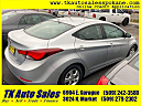 Thumbnail image of 2014 Hyundai ELANTRA at TK AUTO SALES