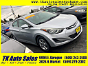 Thumbnail image of 2014 Hyundai ELANTRA at TK AUTO SALES