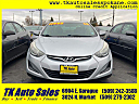 Thumbnail image of 2014 Hyundai ELANTRA at TK AUTO SALES