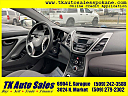 Thumbnail image of 2014 Hyundai ELANTRA at TK AUTO SALES