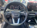 2021 Audi A4 quattro S line Prem Plus 45 TFSI at TWIN CITY AUTO MALL INC