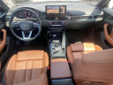 Thumbnail image of 2021 Audi A4 at TWIN CITY AUTO MALL INC