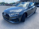 Thumbnail image of 2021 Audi A4 at TWIN CITY AUTO MALL INC