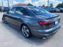 Thumbnail image of 2021 Audi A4 at TWIN CITY AUTO MALL INC