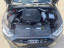 Thumbnail image of 2021 Audi A4 at TWIN CITY AUTO MALL INC