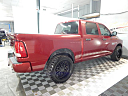 2014 Ram 1500 Express at Franklin Motor Company