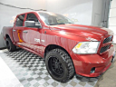 Thumbnail image of 2014 Ram 1500 at Franklin Motor Company