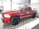 Thumbnail image of 2014 Ram 1500 at Franklin Motor Company