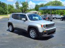 2018 Jeep Renegade Altitude at Howertons Auto Sales
