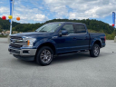 Thumbnail image of 2019 Ford F-150 at Crossroads Chevrolet
