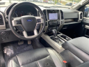 2019 Ford F-150 Lariat at Crossroads Chevrolet