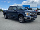 Thumbnail image of 2019 Ford F-150 at Crossroads Chevrolet